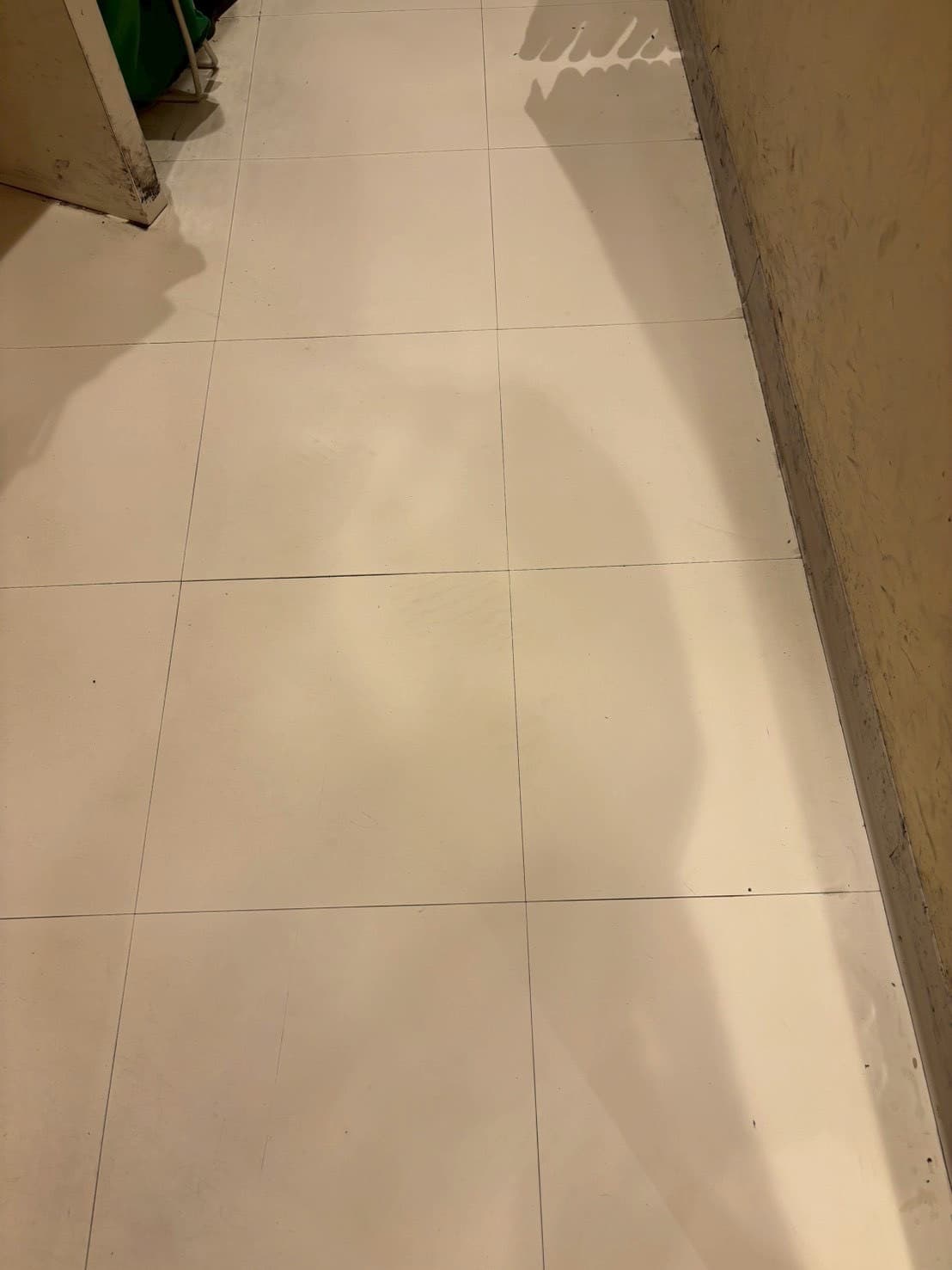 施工後 8