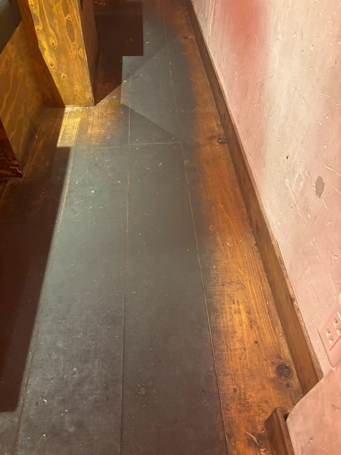施工前 9