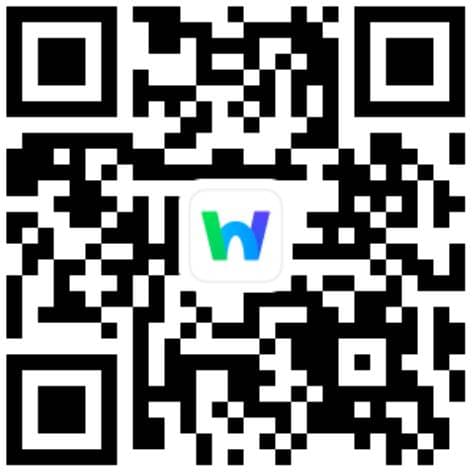 友達追加用QRコード