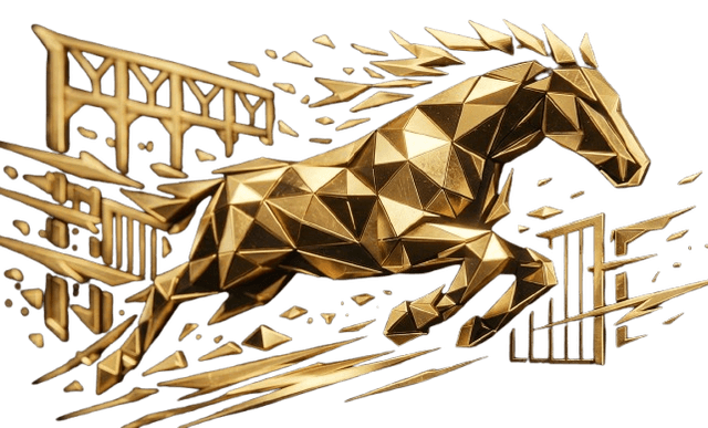 Gate Horse