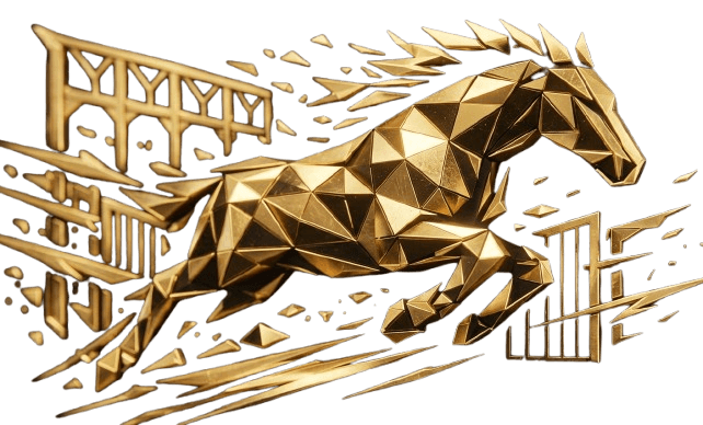 Gate Horse
